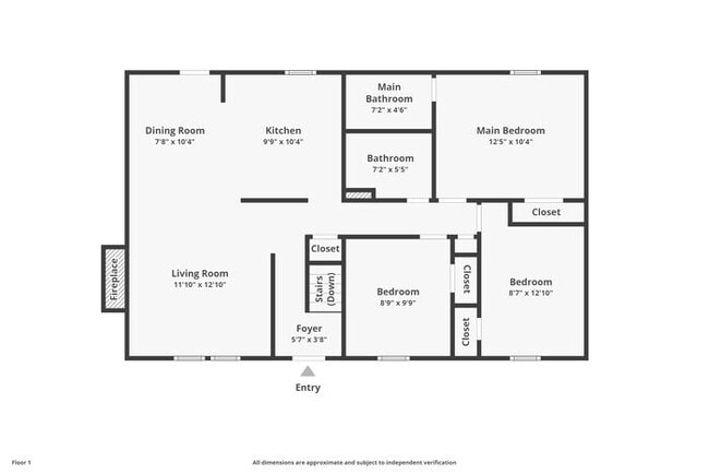 Building Photo - 2124 Mallard Way