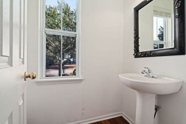 Building Photo - Serene Marsh Retreat in Mount Pleasant