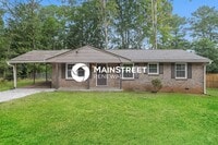 Building Photo - 3 Bedroom Pet-Friendly Home in CONLEY, GA with Main Street Renewal