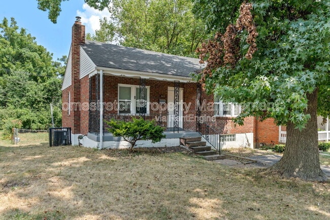 Primary Photo - 2633 Avie Dr