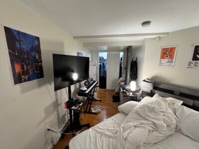 Building Photo - 45 Hemenway St