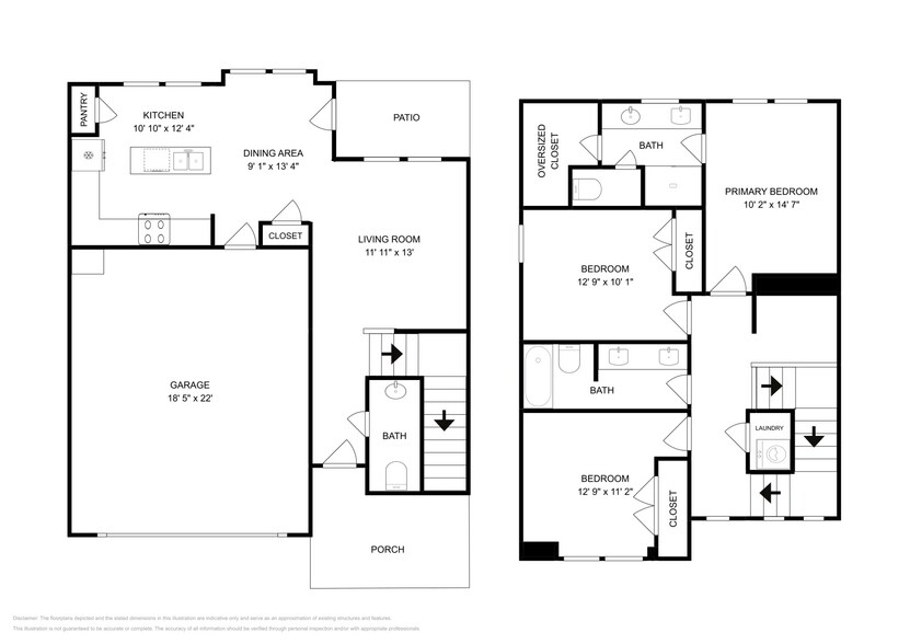 Building Photo - 102 Rutland Ct