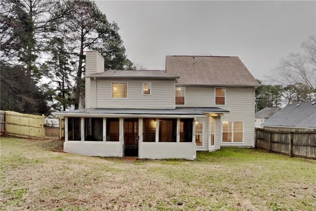 Building Photo - 1464 Claredon Dr NW