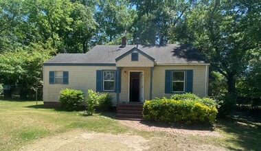 Building Photo - **AVAILABLE NOW**East Columbus 2 Bedroom / 1 Bathroom Home for Rent***