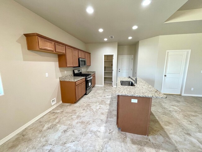 Building Photo - Brand New Beautiful 4 Bedroom Home in New ...