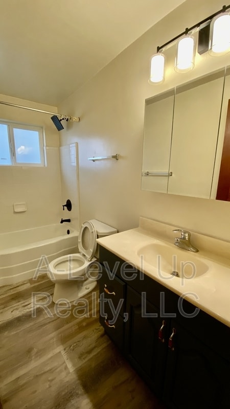 Building Photo - 1414 N Jones Blvd