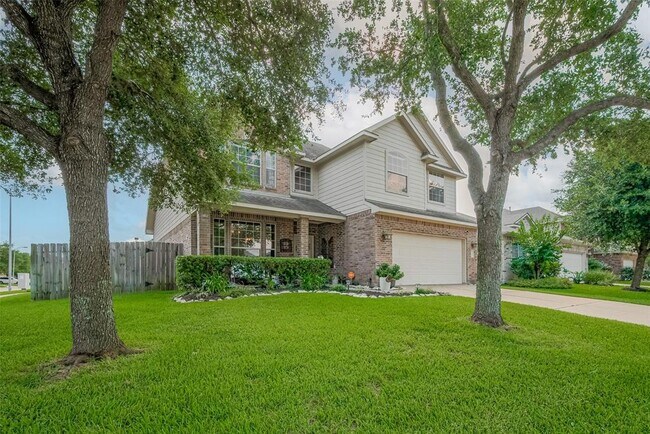 Building Photo - 25203 Melody Oaks Ln
