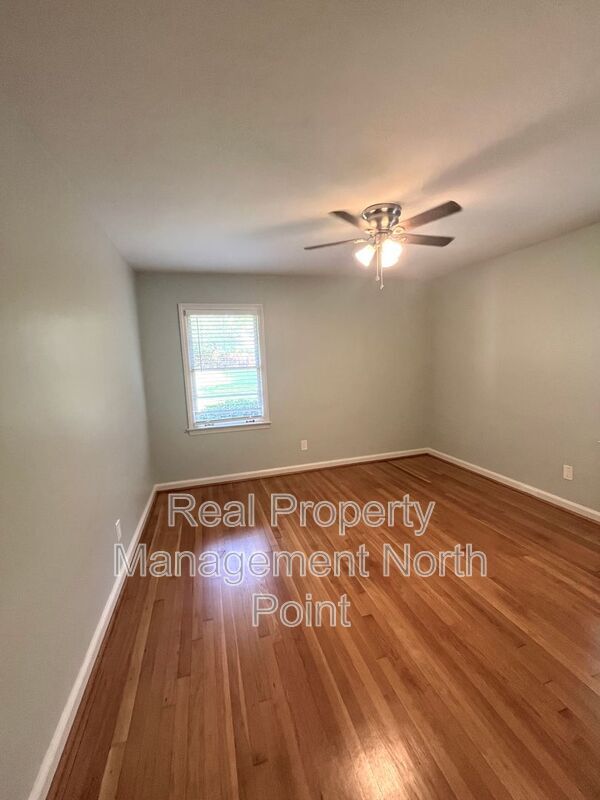 Building Photo - 1314 Nalley Cir