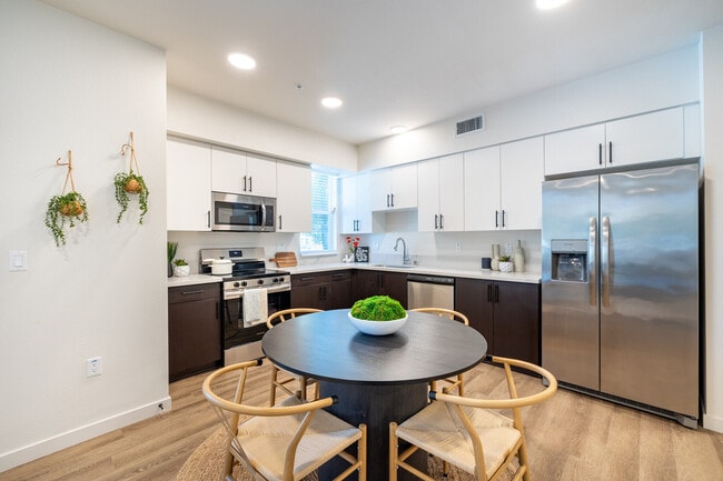 Floorplan - The Mix | Better Living!