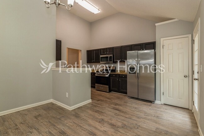 Building Photo - 4501 Holliday Rd