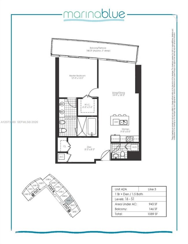 Building Photo - 888 Biscayne Blvd