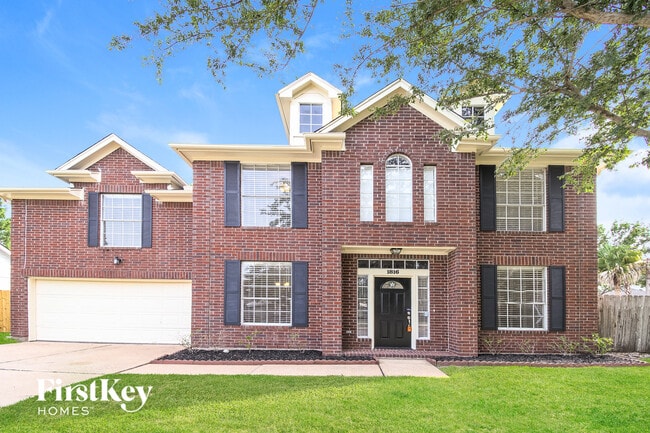 Building Photo - 1816 Oak Lake Cir