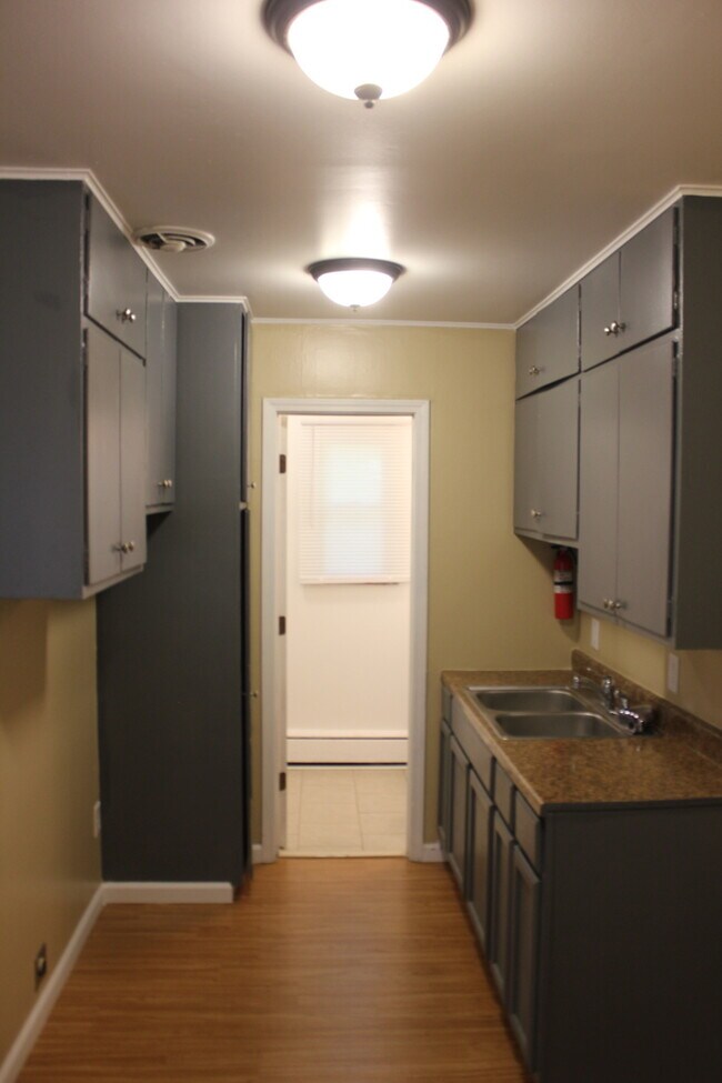 Building Photo - 2702 Maryland Ave