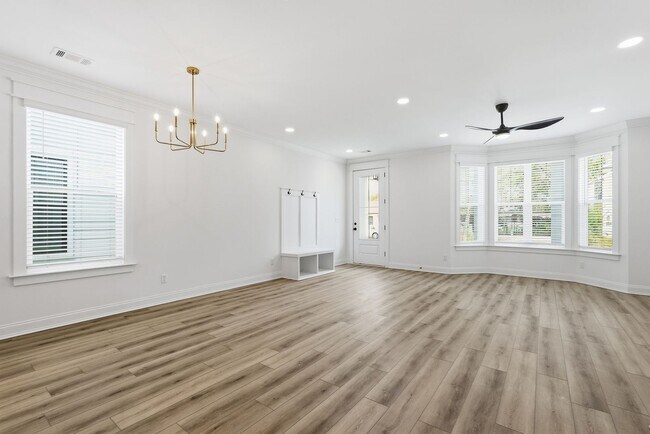 Building Photo - Lowcountry Charm Meets Modern Living -- New Construction in Savannah