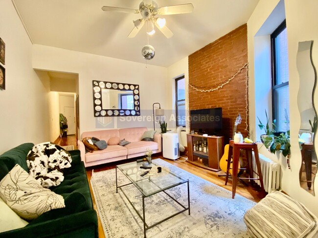 Building Photo - 217 West 106th Street