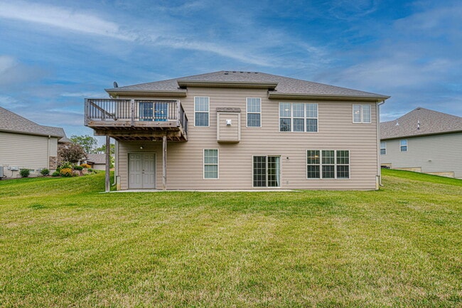 Building Photo - 5200 Shoal Creek Ct