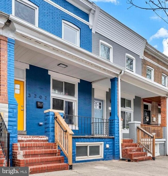 Building Photo - 3202 McElderry St