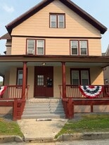 Building Photo - 156 Buffalo Ave