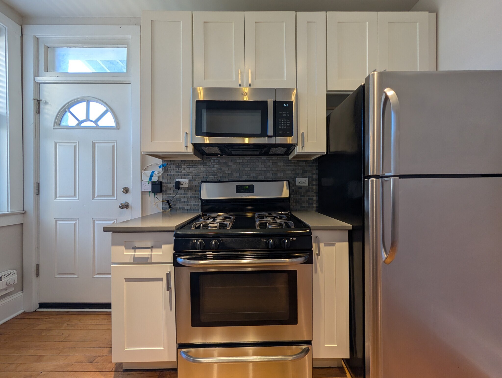 Building Photo - 2315 N Rockwell St