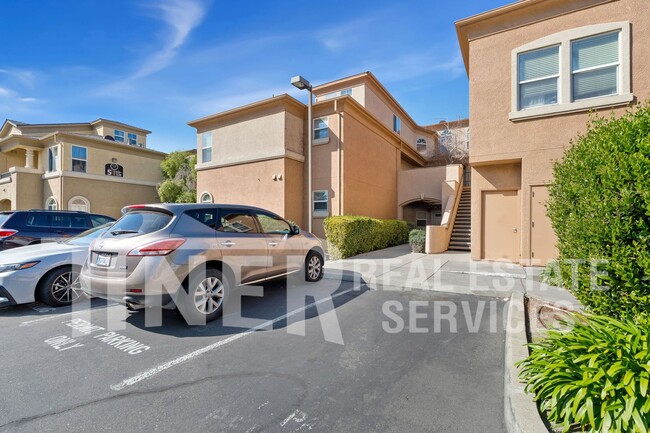 Building Photo - North Natomas Amara Spacious 1 Bedroom Condo