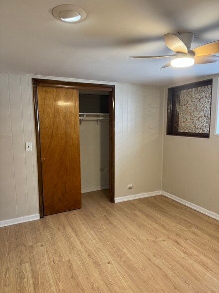 Bedroom 3 - 5114 W Grace St