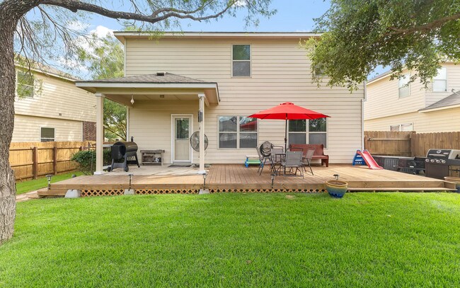 Building Photo - 10607 Tansy Canyon