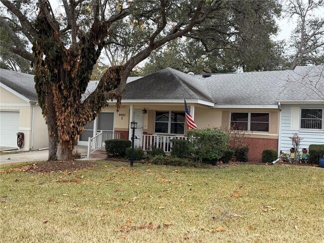 Building Photo - 8665 SW 94th St