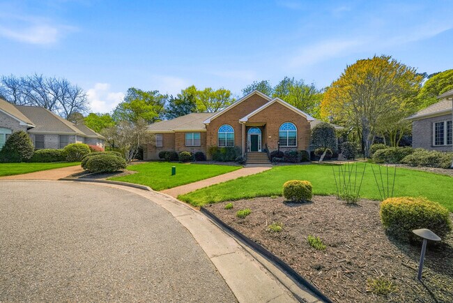 Building Photo - 4013 Lambs Creek Ct