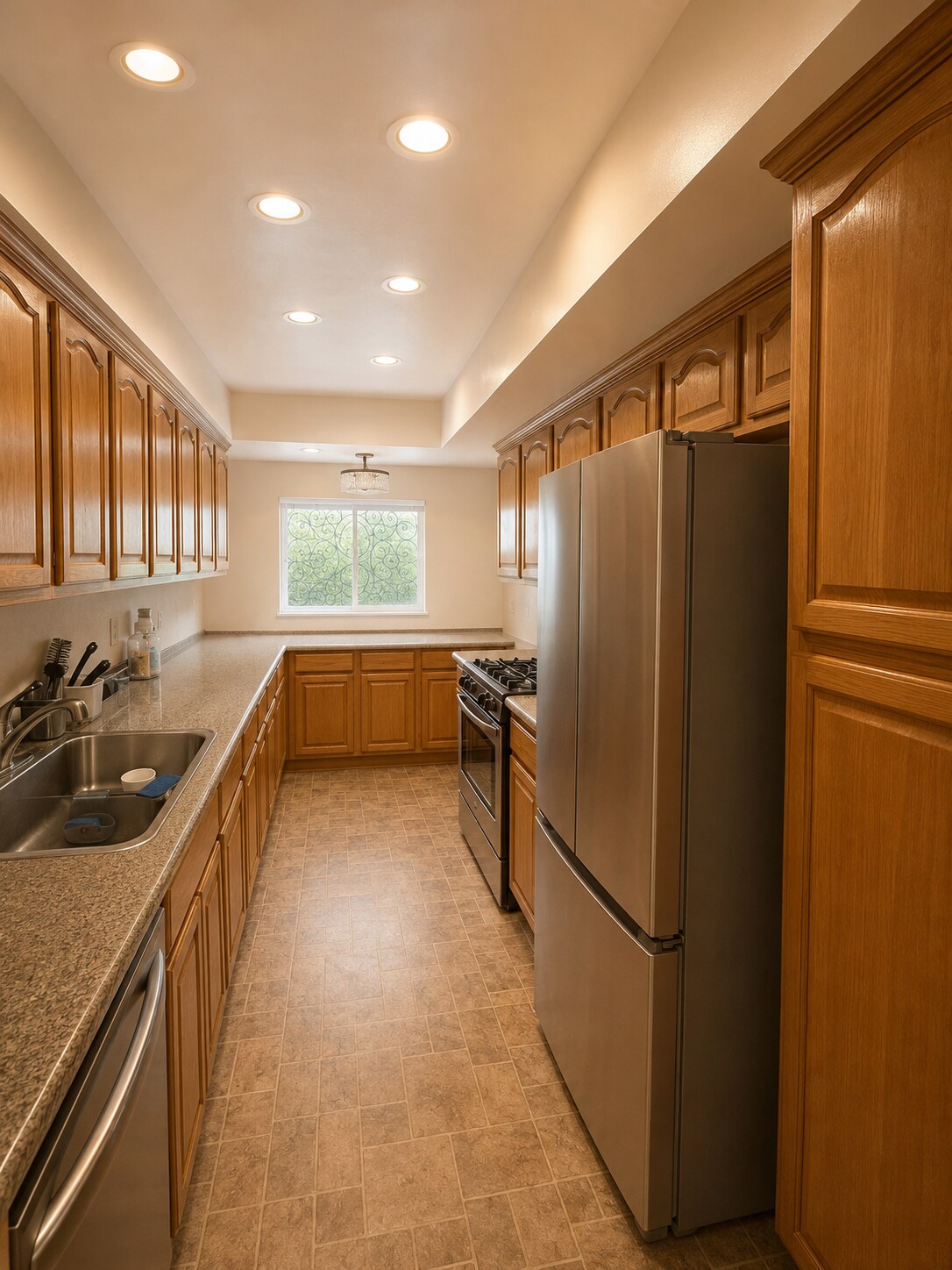 Building Photo - 6712 Hillpark Dr