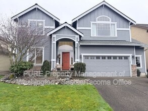 Building Photo - 1725 SW 346th Pl