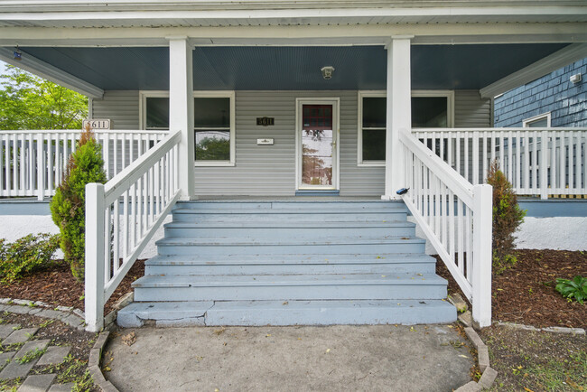 Building Photo - 5611 Hampton Blvd