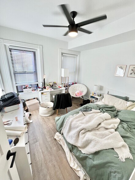 Building Photo - 1510 Tremont St