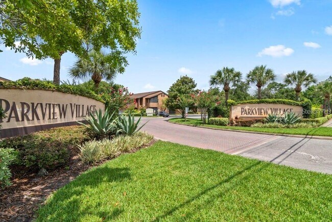 Building Photo - Beautiful 1/1 Wood Floors Condo for Rent in Winter Park