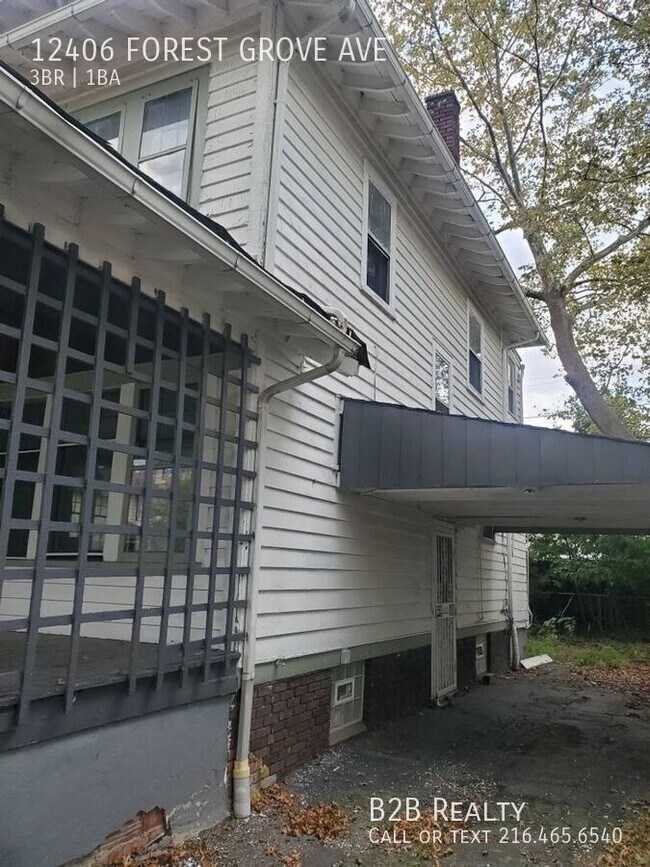 Building Photo - 12406 Forest Grove Ave