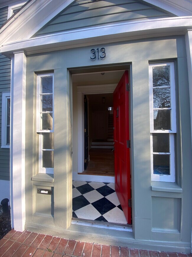 Primary Photo - 313 Hudson St