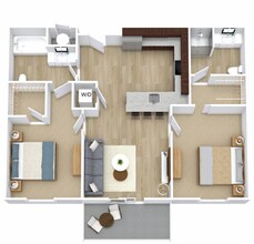 Building Photo - 3201 Redhawk St