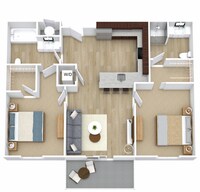 Building Photo - 3261 Redhawk St