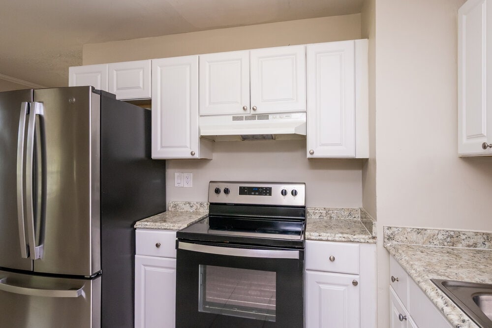 Building Photo - 3880 Jackson Blvd