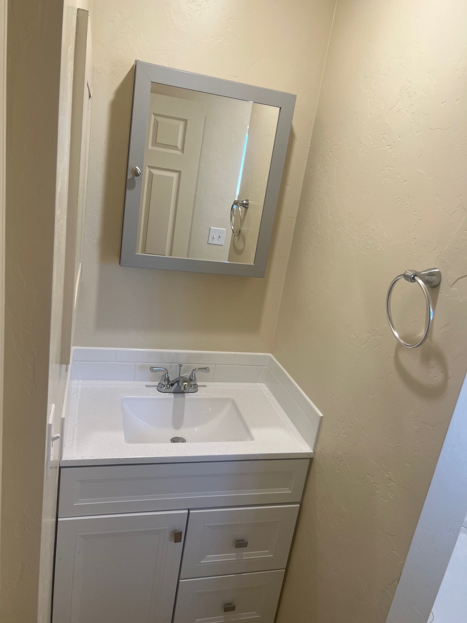 bathroom - 1001 Elledge Dr