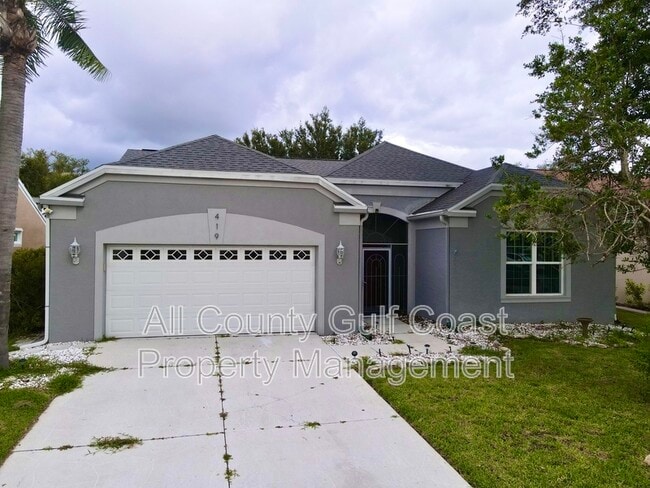 Primary Photo - 419 Mayfair Dr