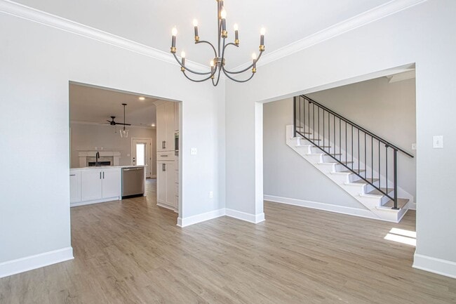 Building Photo - Newer Construction 3 bed 2 1/2 Bath, 2,20 sqft in West Little Rock