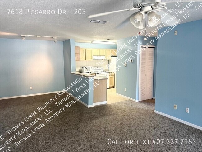 Building Photo - 7618 Pissarro Dr