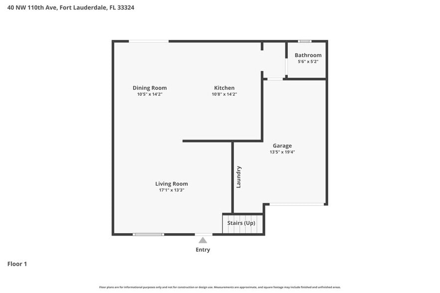 Building Photo - 40 NW 110th Ave