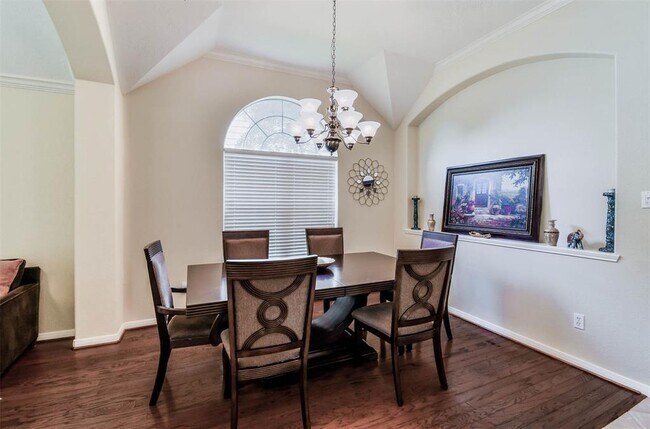 Building Photo - 2607 Easton Springs Ct