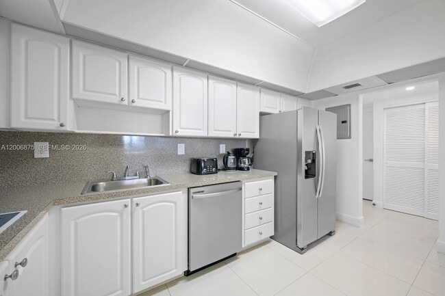 Building Photo - 19370 Collins Ave