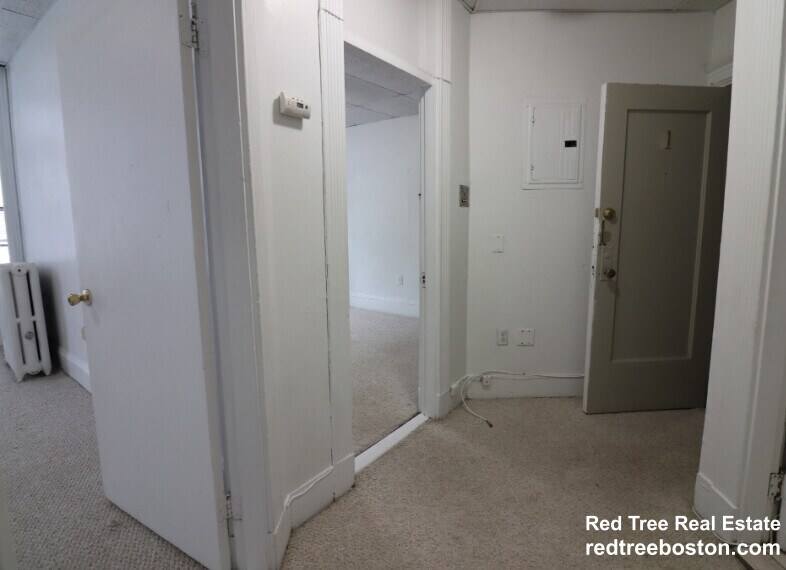 Building Photo - 411 Huntington Ave