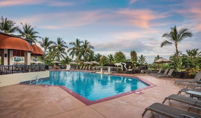 Building Photo - 78-6842-6842 Ali‘i Dr