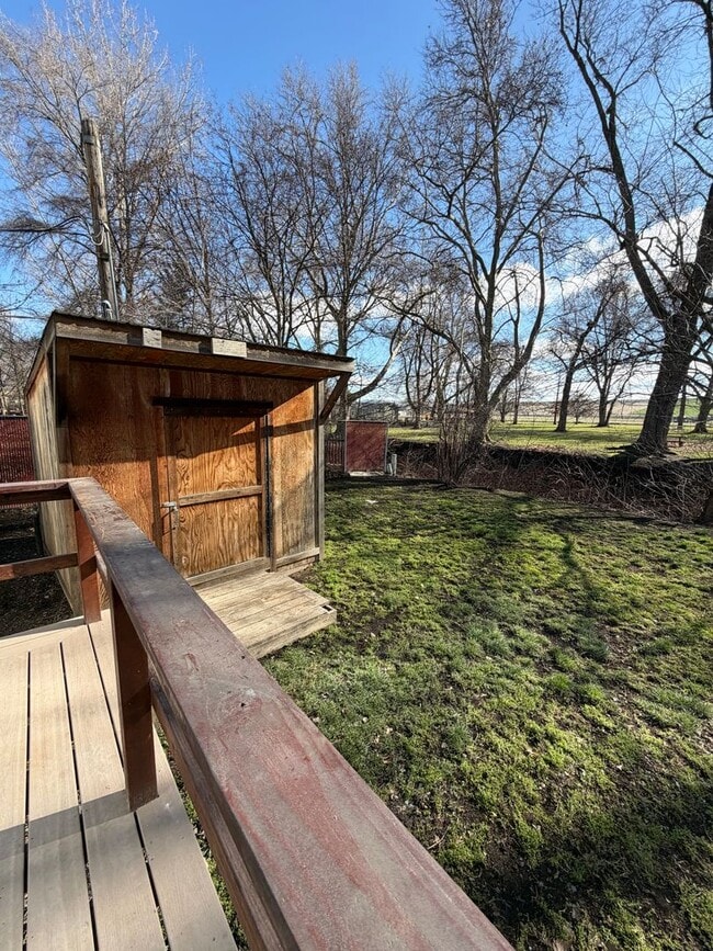 Building Photo - Newly Remodeled Manufactured Home