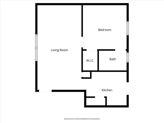 Building Photo - Renovated 1 Bed 1 Bath Condo in Prime Location!