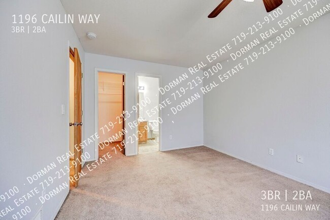 Building Photo - 1196 Cailin Way